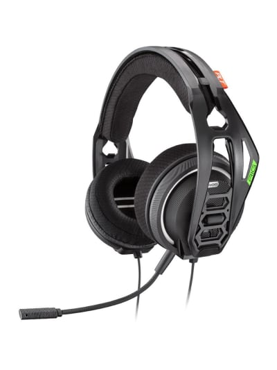 plantronics rig 400hx stereo gaming headset