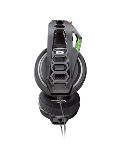 plantronics rig 400hx stereo gaming headset