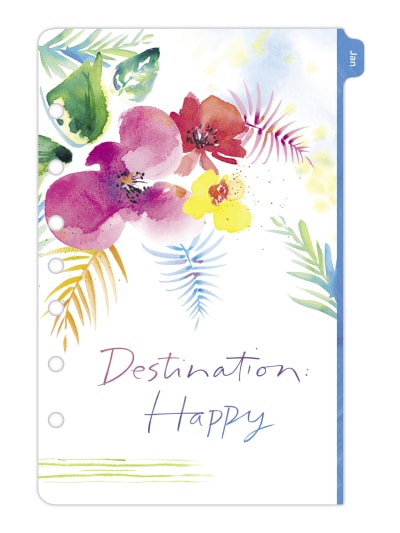 Kathy Davis Studios 2022 Calendar Refill