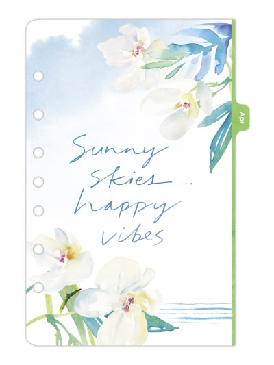 Kathy Davis Studios 2022 Calendar Refill Office Depot