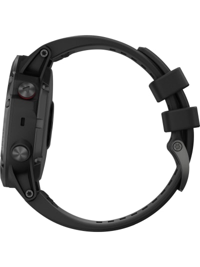 fossil gen 4 google pay