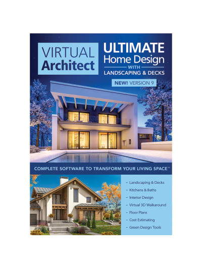 36+ Virtual Architect 3D Home Design Software PNG