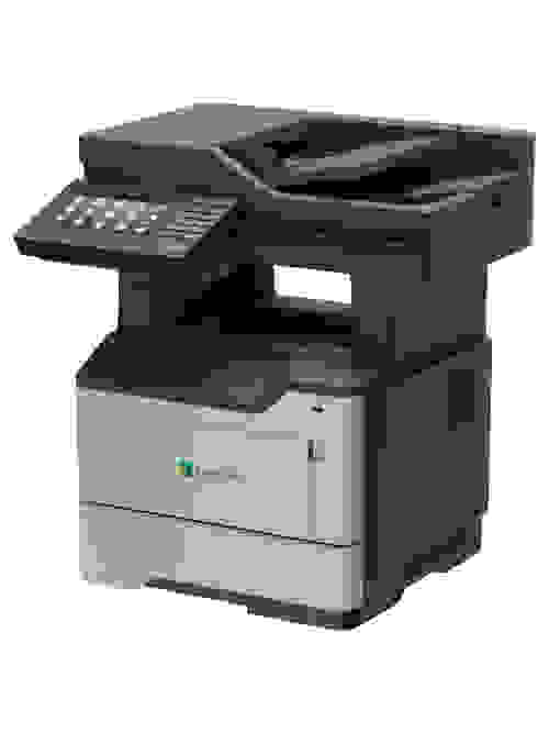 Lexmark 2300 series driver