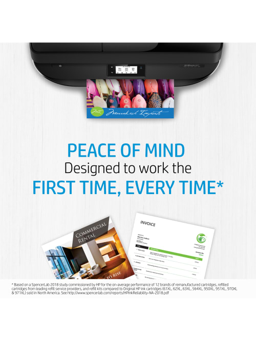 hp printer ink 92 93