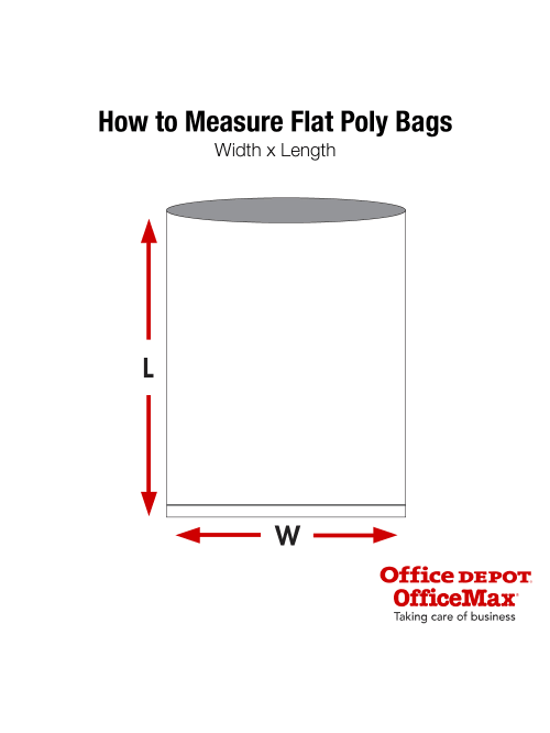 office depot bag