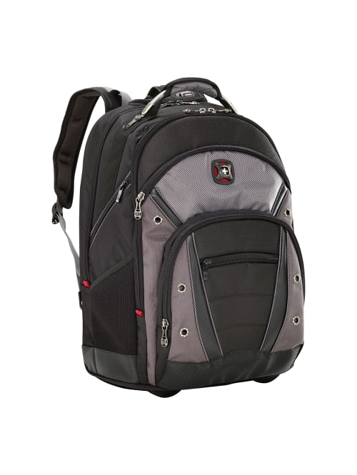 Wenger synergy wheeled laptop backpack