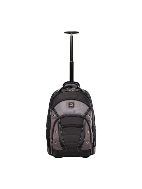 Wenger Synergy Wheeled Laptop Backpack