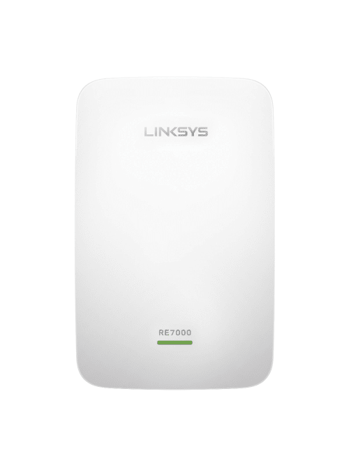 Linksys Max Stream Ac1900 Mu Mimo Range Extender Re7000 Office Depot