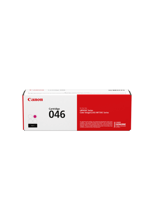 Cartridge 046 Magenta Office Depot