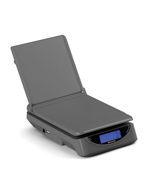 usps scale and printer