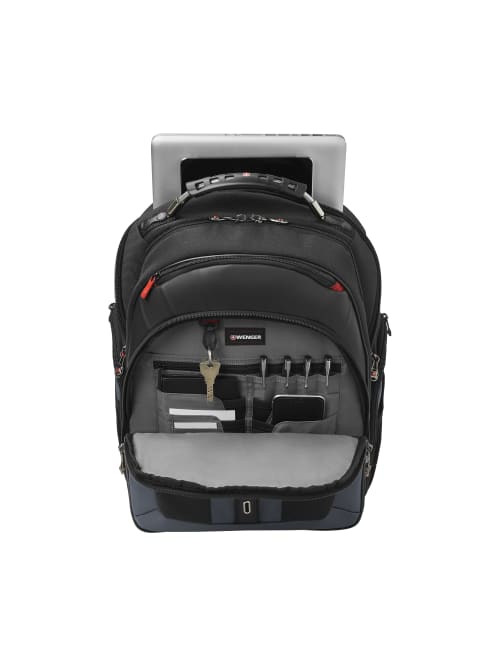 wenger pegasus laptop backpack