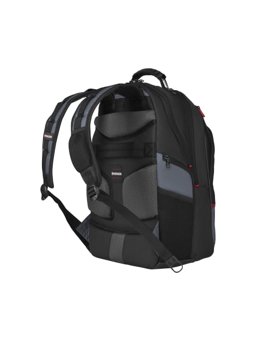 wenger pegasus laptop backpack