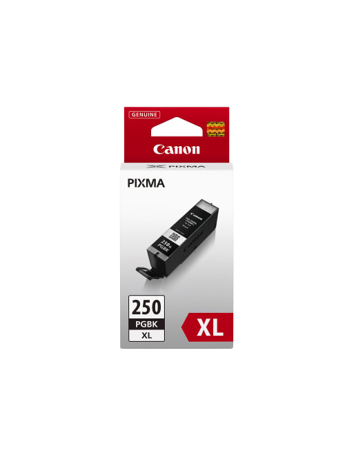 canon pgi 250 xl