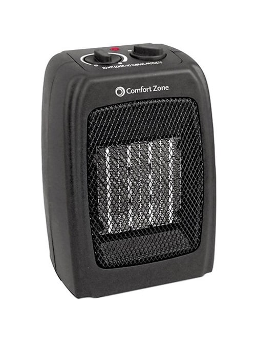 Cz Htrfan Blk Office Depot
