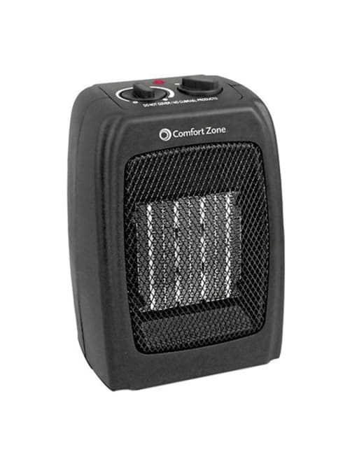 Cz Htrfan Blk Office Depot