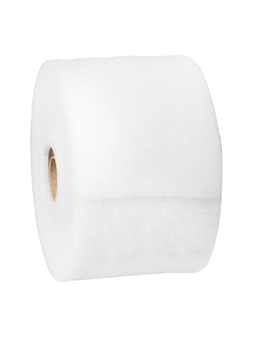 NEW Sweep & Dust Sheets 1 Roll 8" x 6" Sheets 60 Sheets per Roll