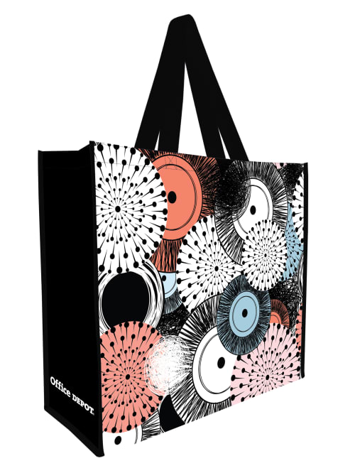 office depot bag