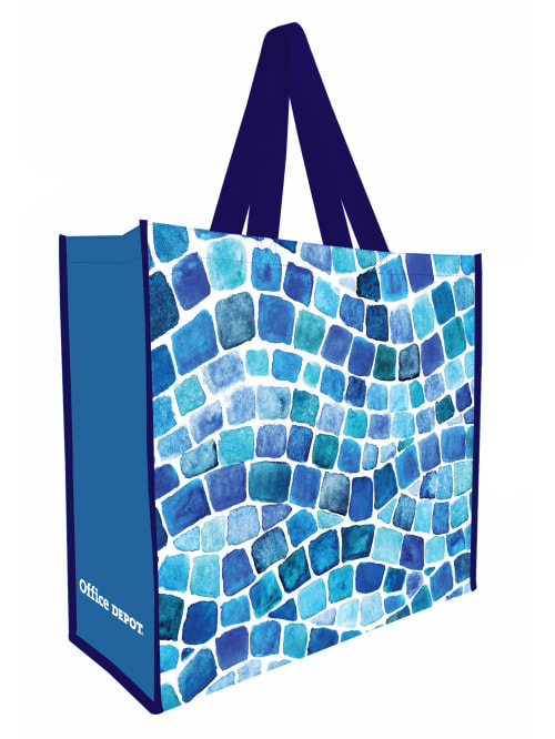 office depot bag
