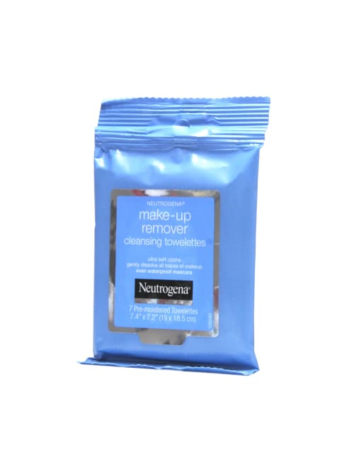 neutrogena purple makeup wipes