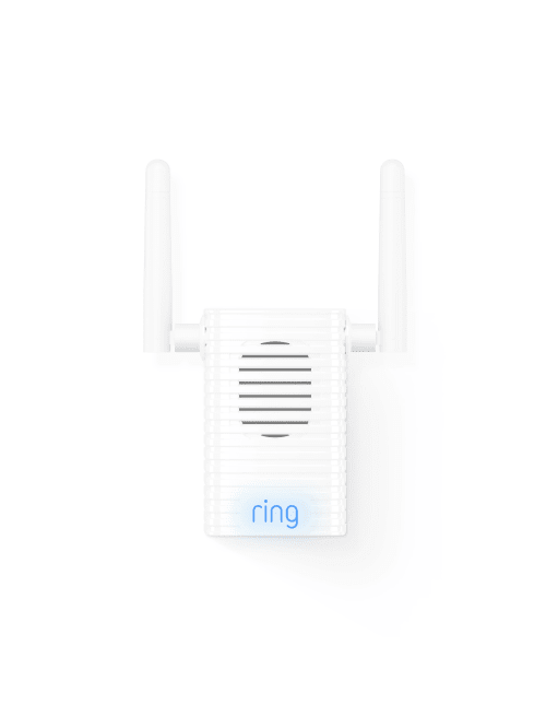 the ring chime pro
