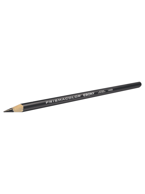 Sketching Pencil Ebony Office Depot