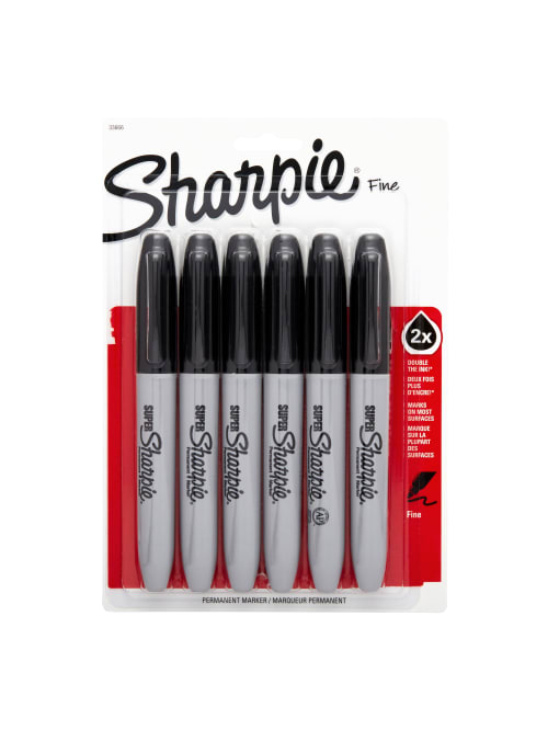 64 pack of sharpies