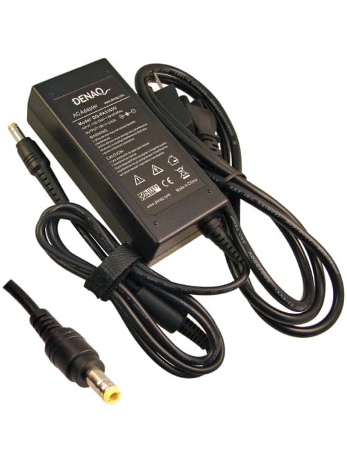 Nba Ac Power Adapter 3 42a 19v Power Office Depot