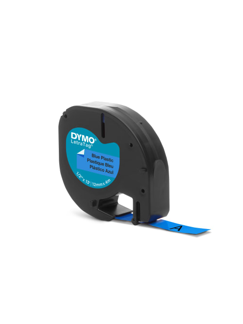 dymo labeller tape