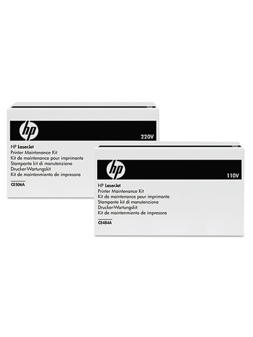 Hp Hewb5l37a Toner Collection Unit Office Depot