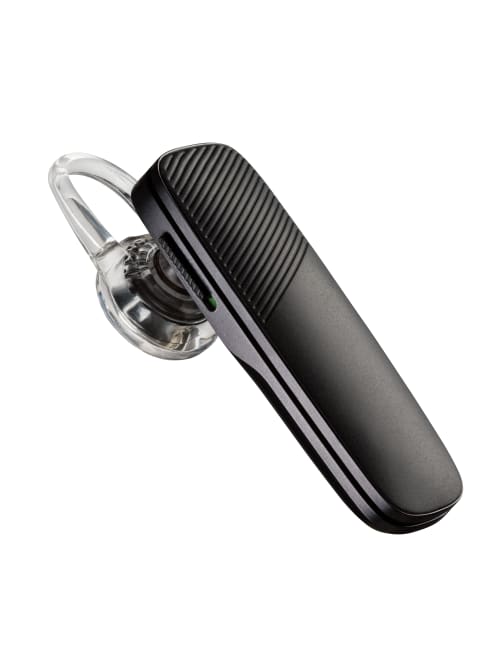 Plantronics Explorer 500 Mobile Bluetooth Headset Black Office Depot