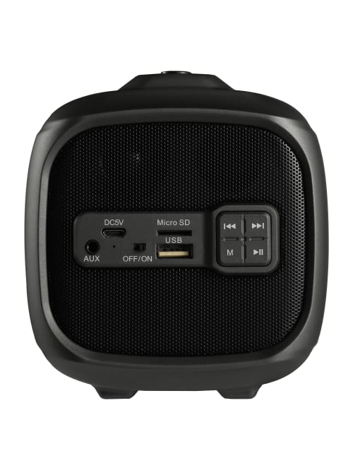 volkano mega bazooka squared