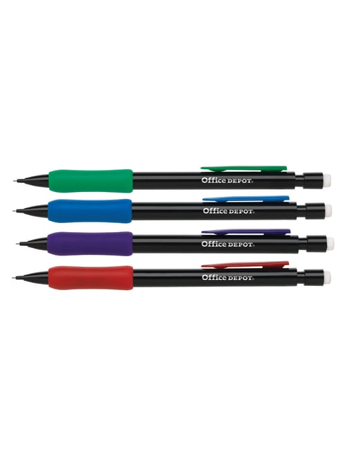 office max mechanical pencils