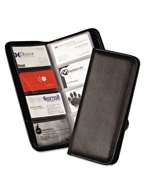 professional business card holder