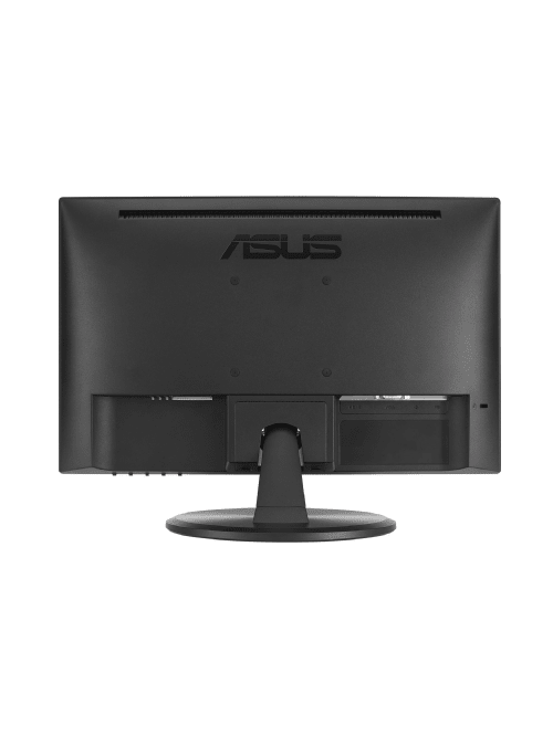 Asus Vt168h Touchscreen Monitor Office Depot