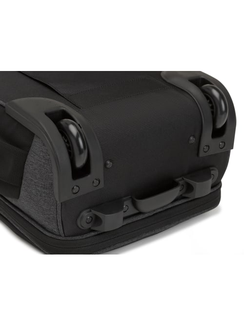 high sierra wheeled underseater