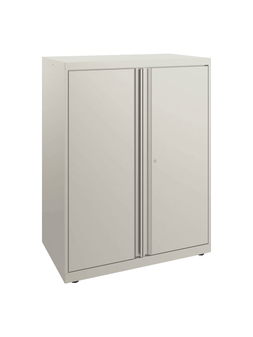 Hon Flagship Modular Cabinet 39 H Loft Office Depot
