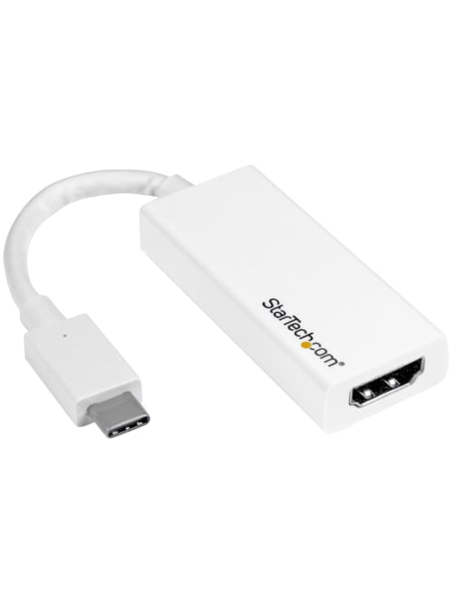 Startech Com Cdp2hdw Connector Cable Office Depot