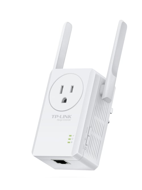 300mbps Wireless N Wall Office Depot