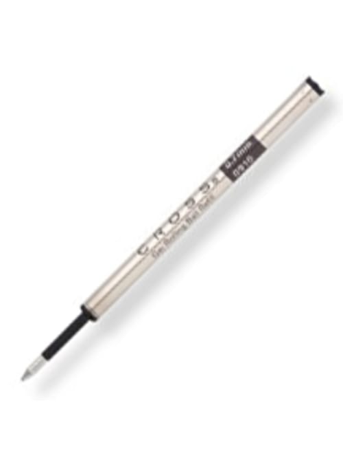 Cross Rollerball Gel Pen Refill Medium Point 0 7 Mm Red Office Depot
