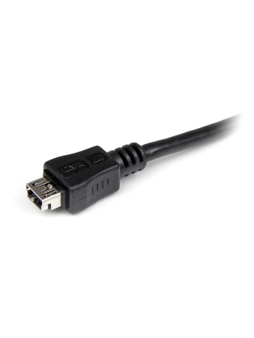 micro to mini usb cable