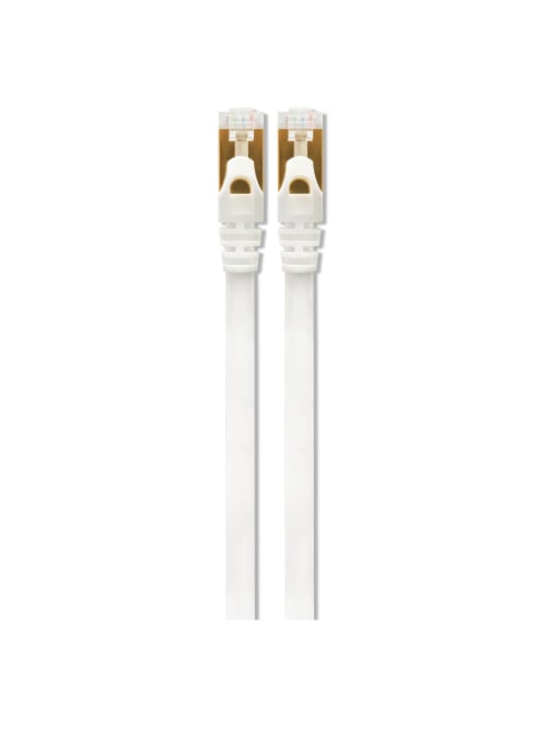 Volkanox Giga Cat 7 Ethernet Cable 9 Office Depot