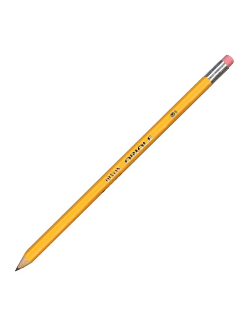 Yubbler - Office Depot® Brand Wood Pencils, #2 HB Medium Lead