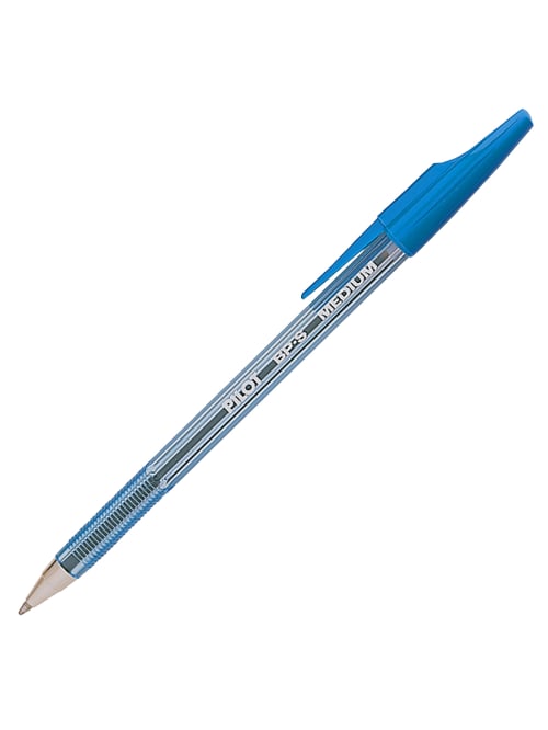 Ballpoint Pen Refillable Medium Point 