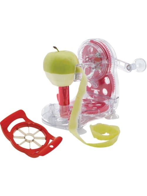 apple peeler reviews