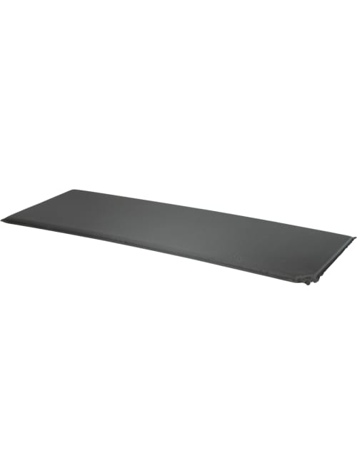 Stansport Self Inflating Air Mattress 25 X 72 X 1 12 25 Width X 72 Length X 1 5 Thickness Office Depot