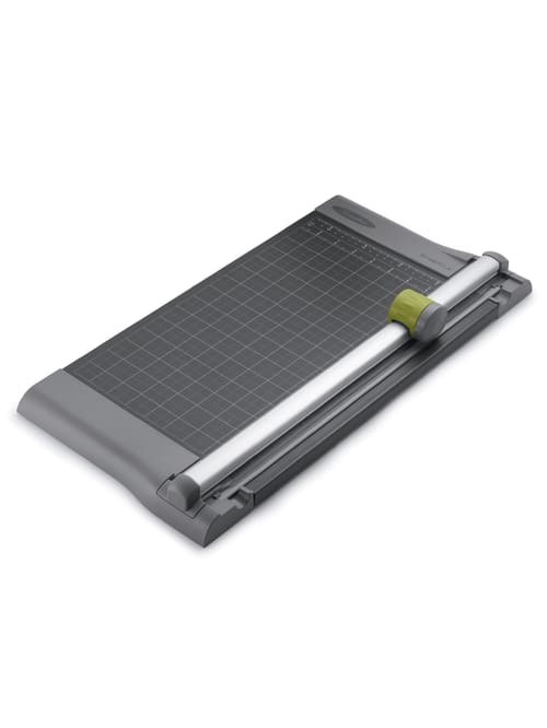 Swingline Smartcut Pro Rotary Paper Trimmer 15 Office Depot