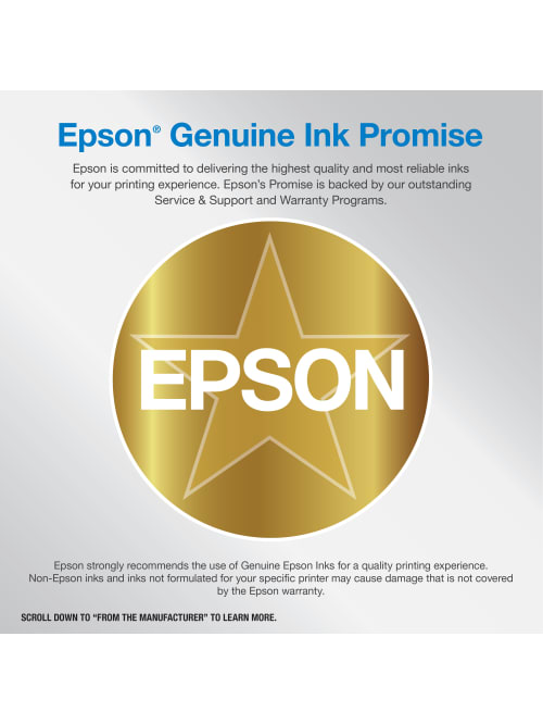 epson 5850 printer