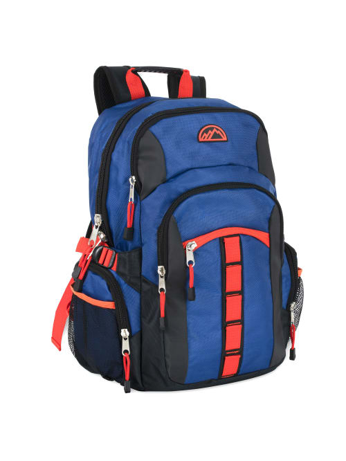 athletic backpacks