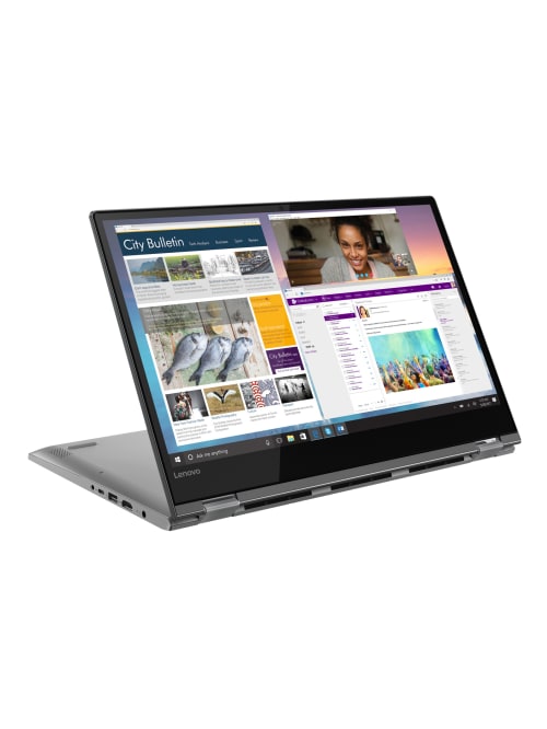 Lenovo Ideapad Flex 6 2 In 1 Laptop 14 Touch Screen Amd Ryzen 5