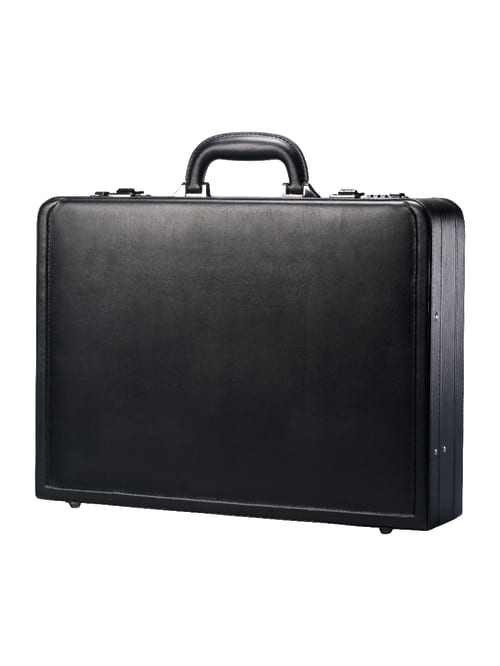 samsonite leather office bags